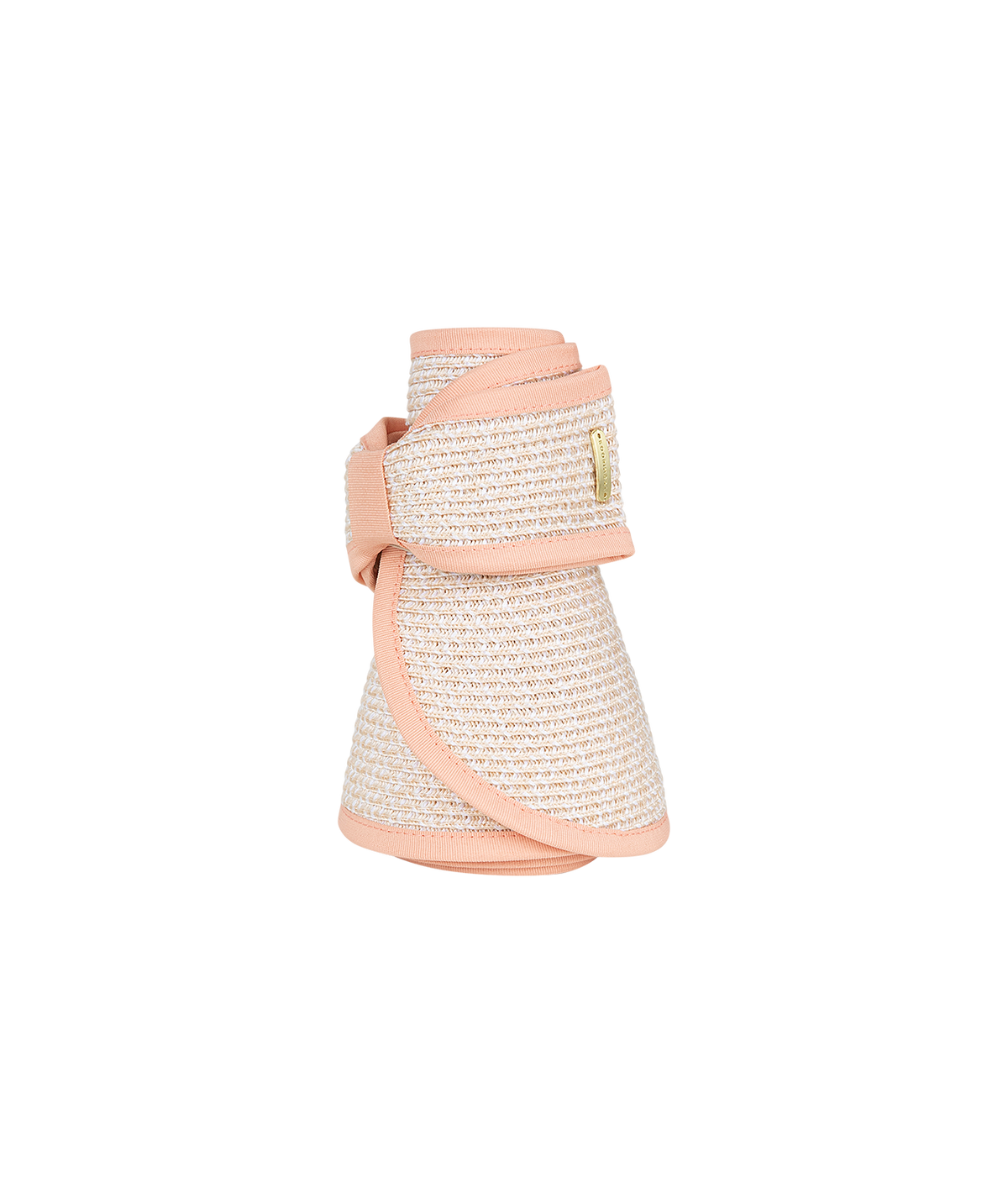 Women's Roll Up Visor - Poolside