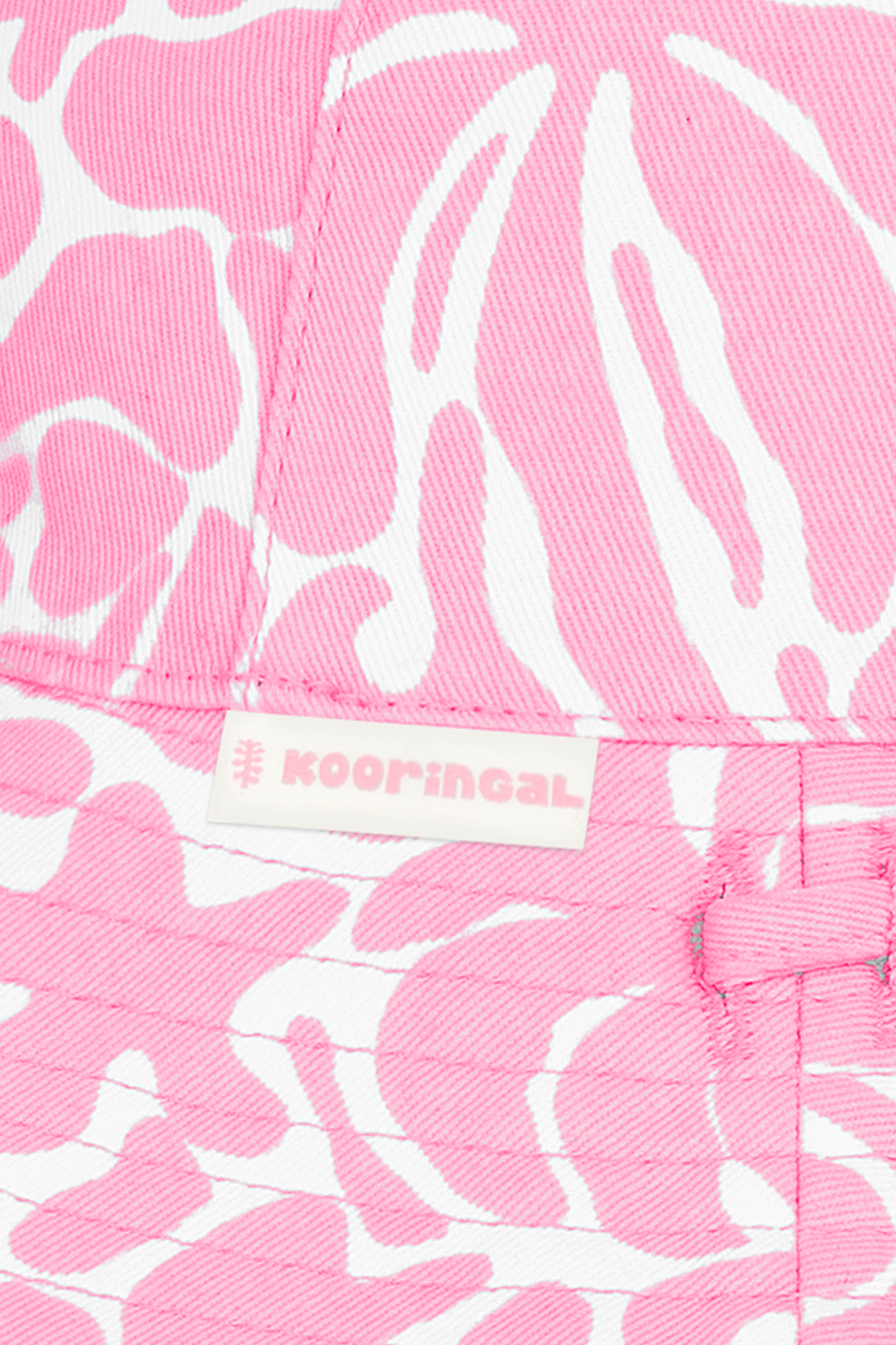 Madora Wide Brim Hat