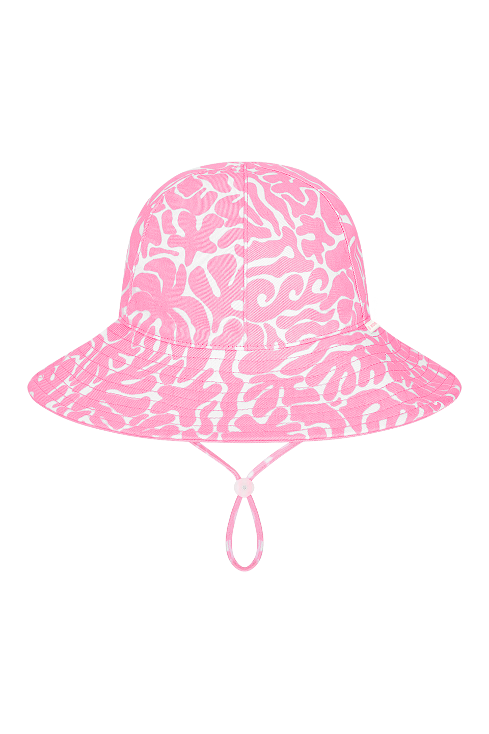 Madora Wide Brim Hat