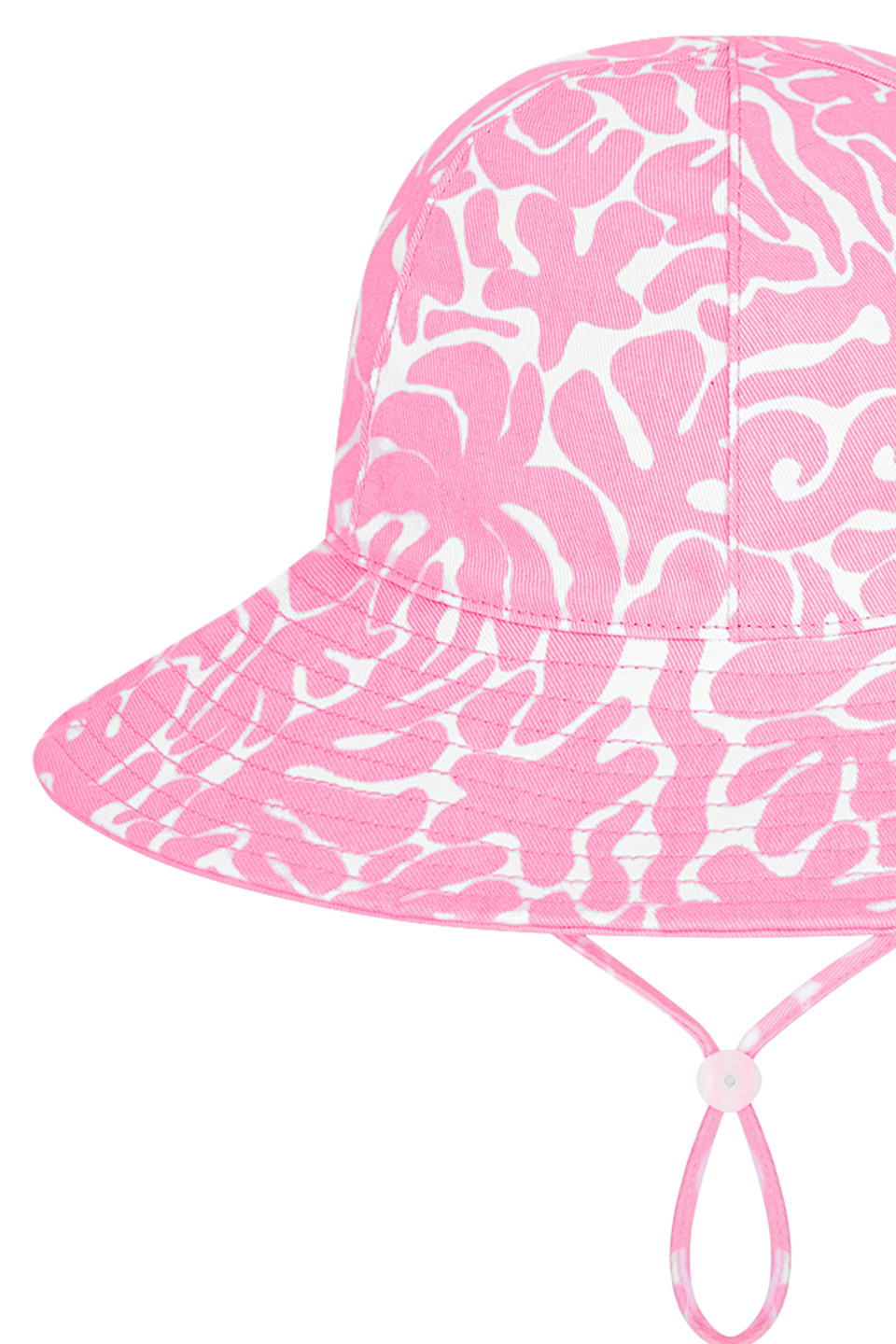 Madora Wide Brim Hat