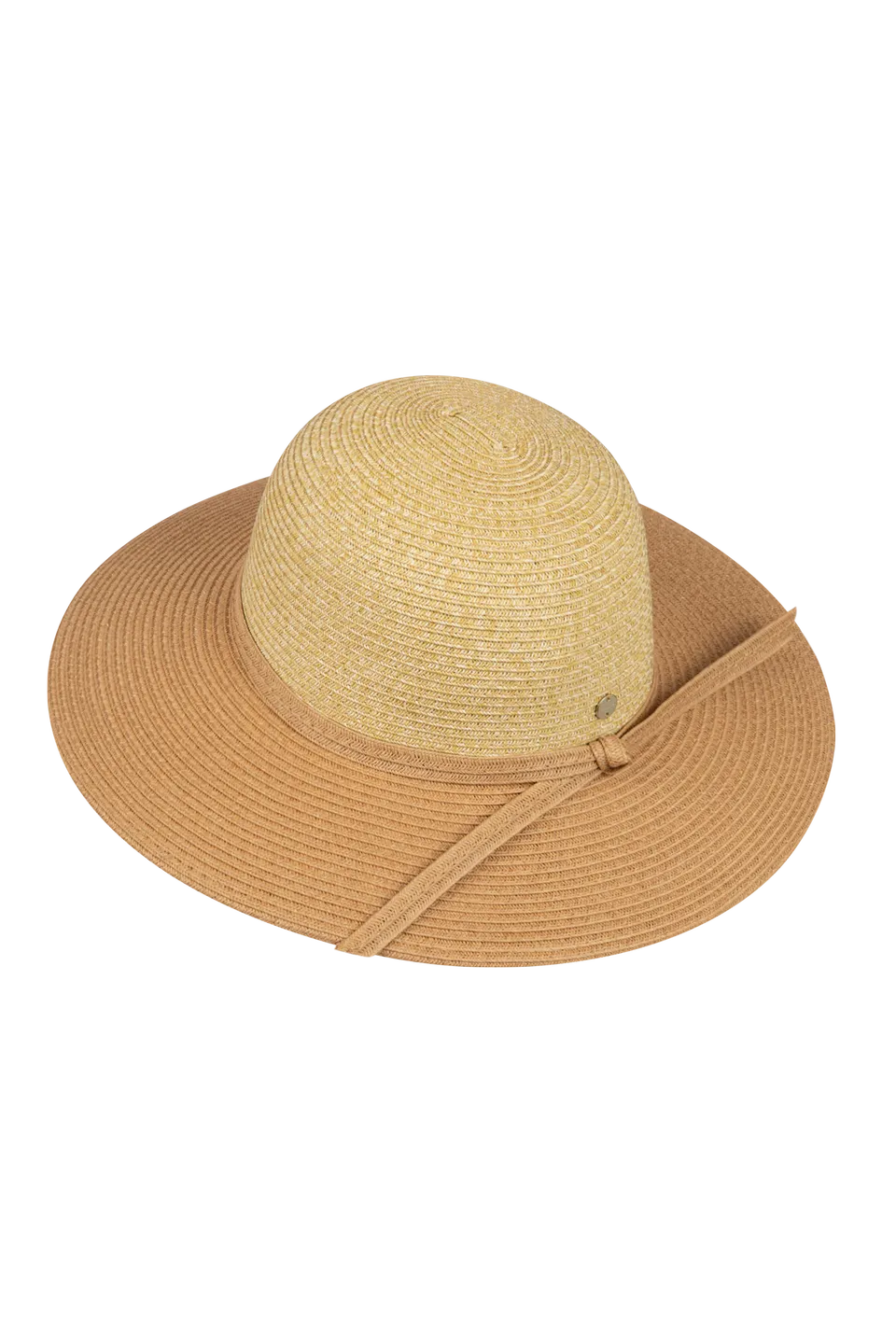 Santa Cruz Wide Brim