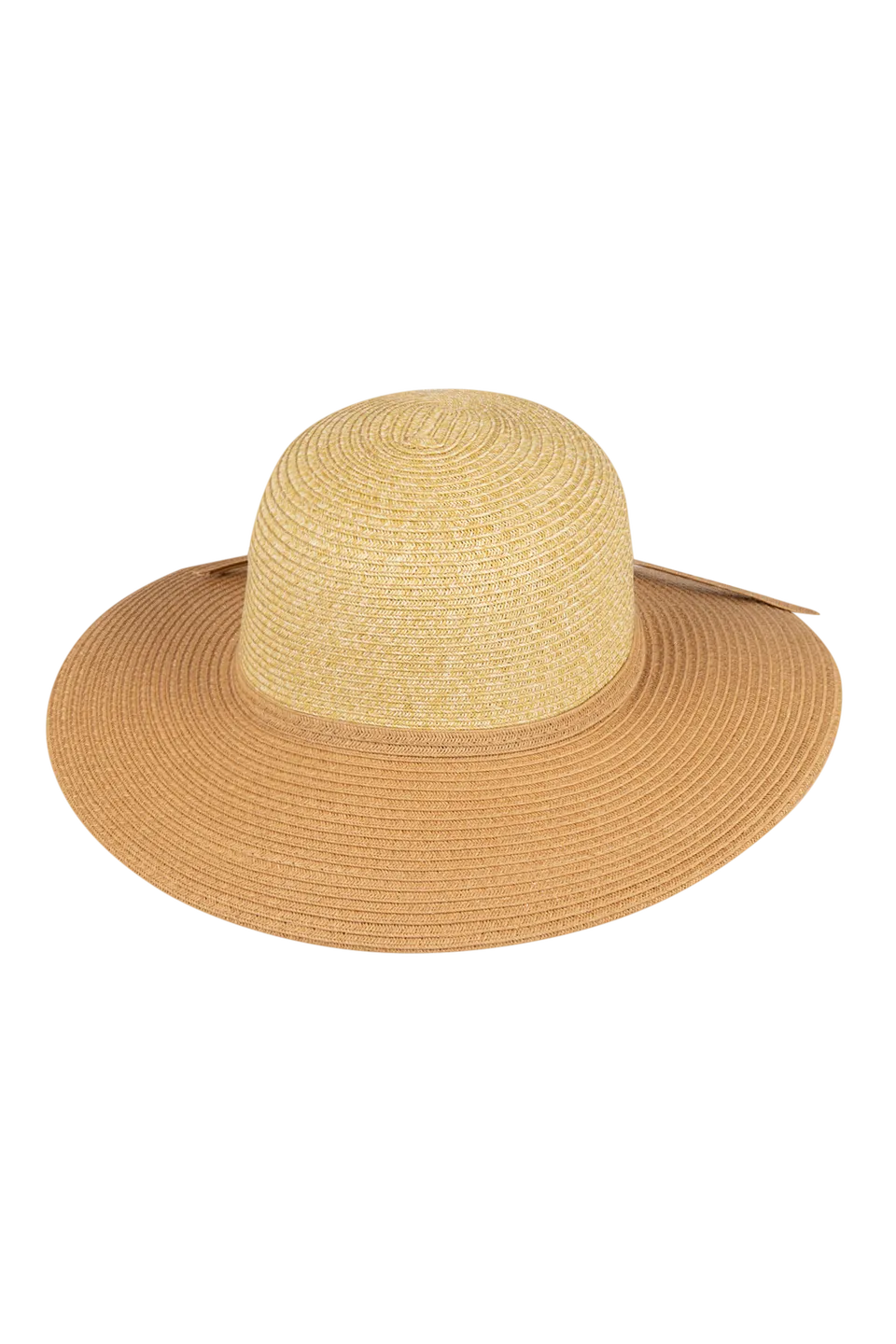Womens Wide Brim - Santa Cruz