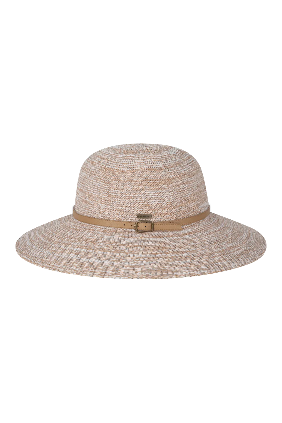 Leslie Wide Brim
