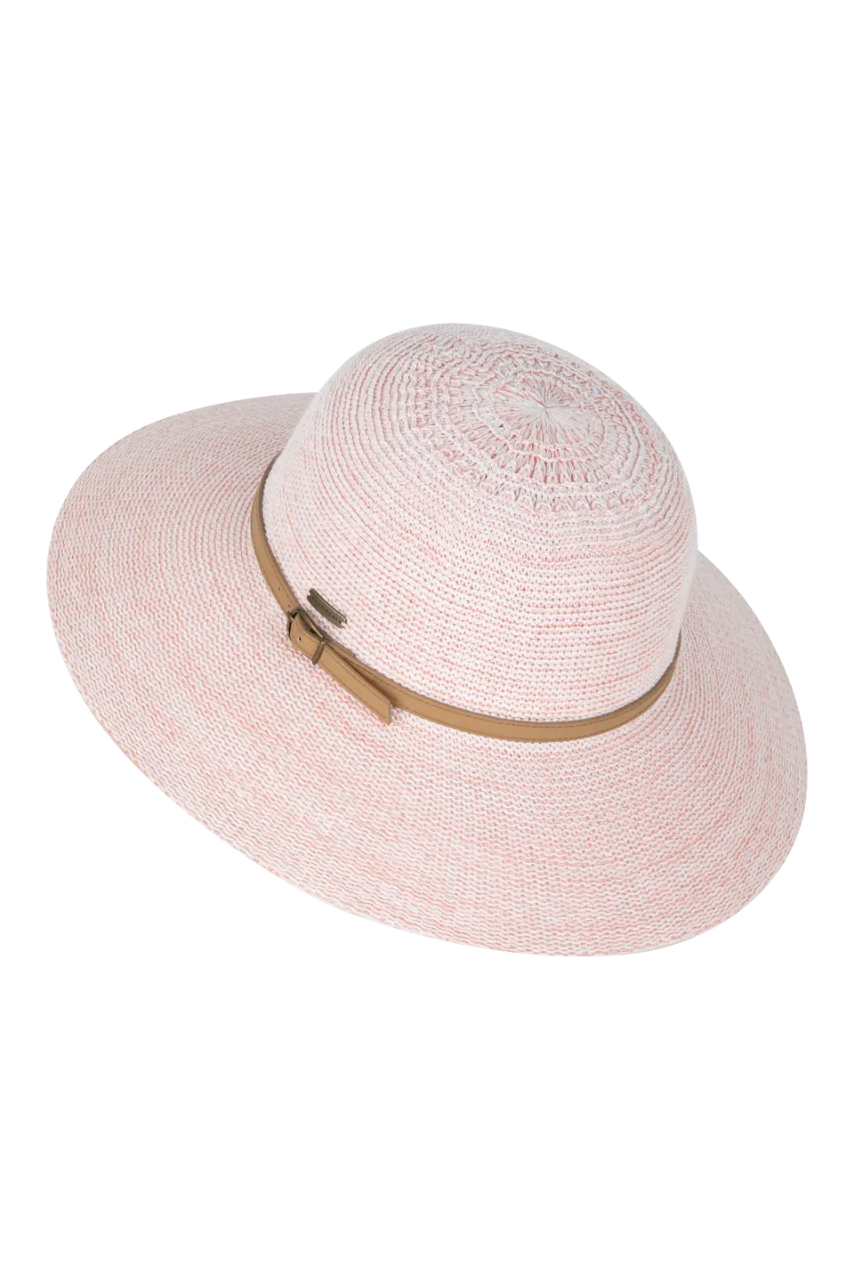 Leslie Wide Brim