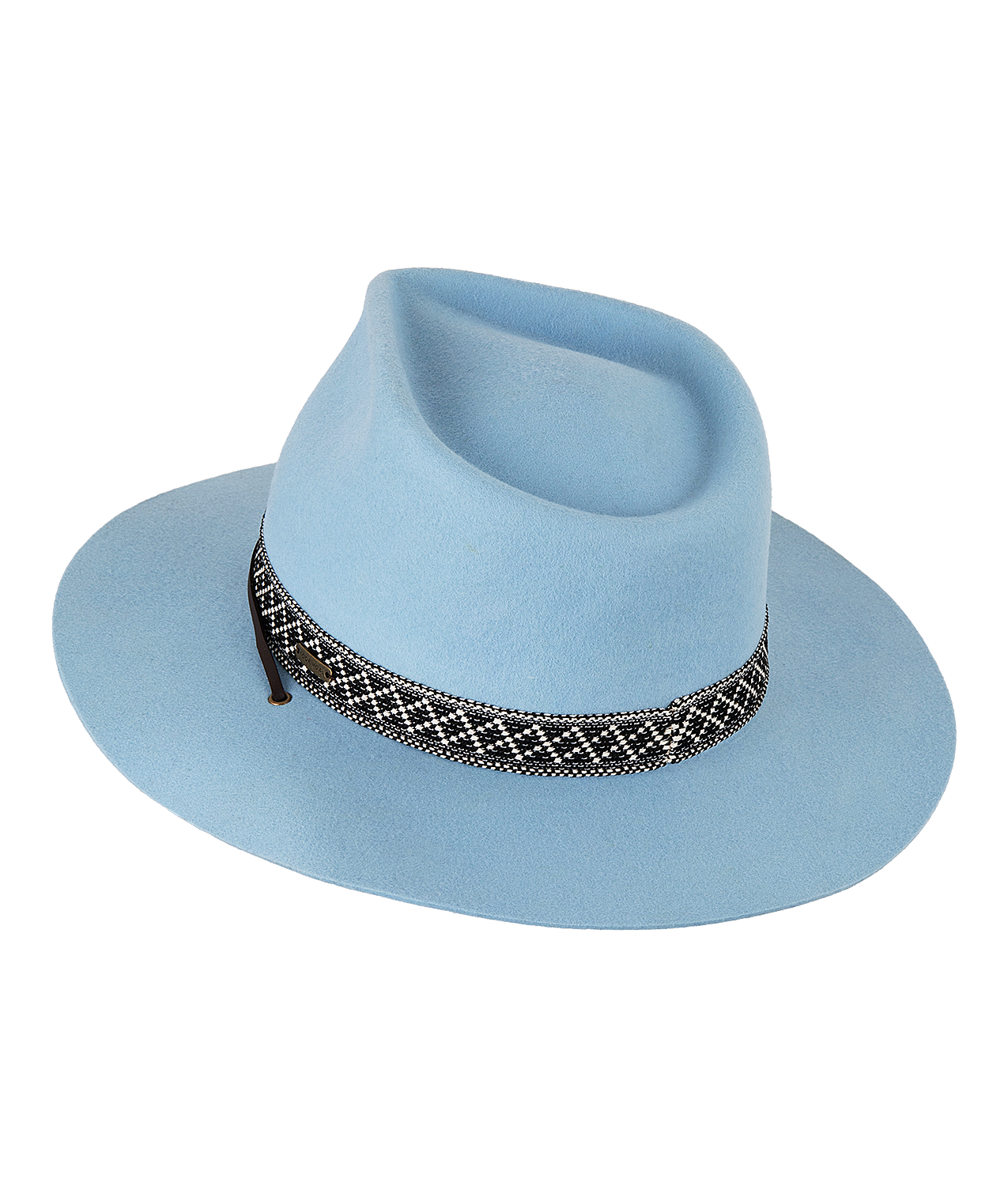 Phoenix Wide Brim
