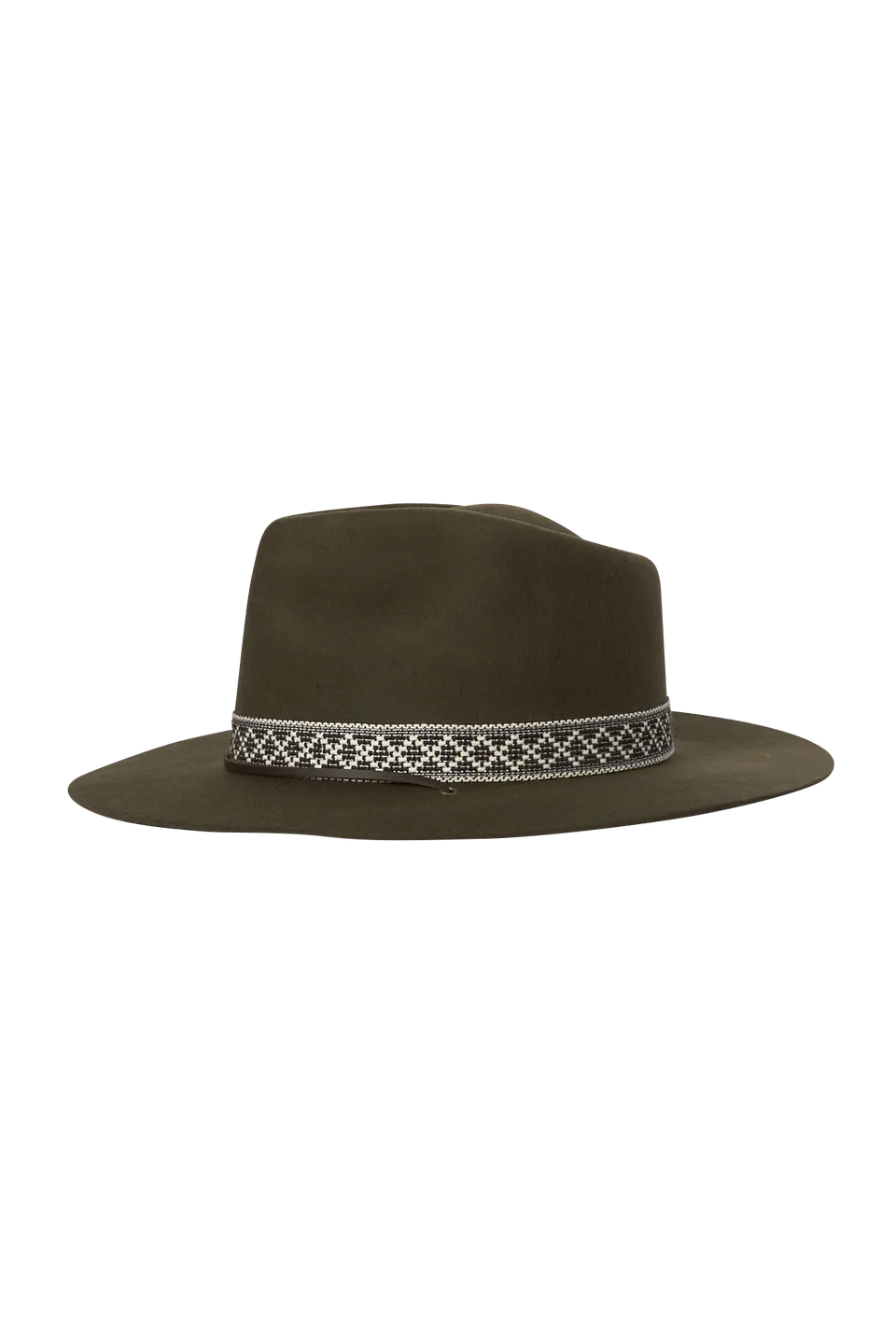 Phoenix Wide Brim