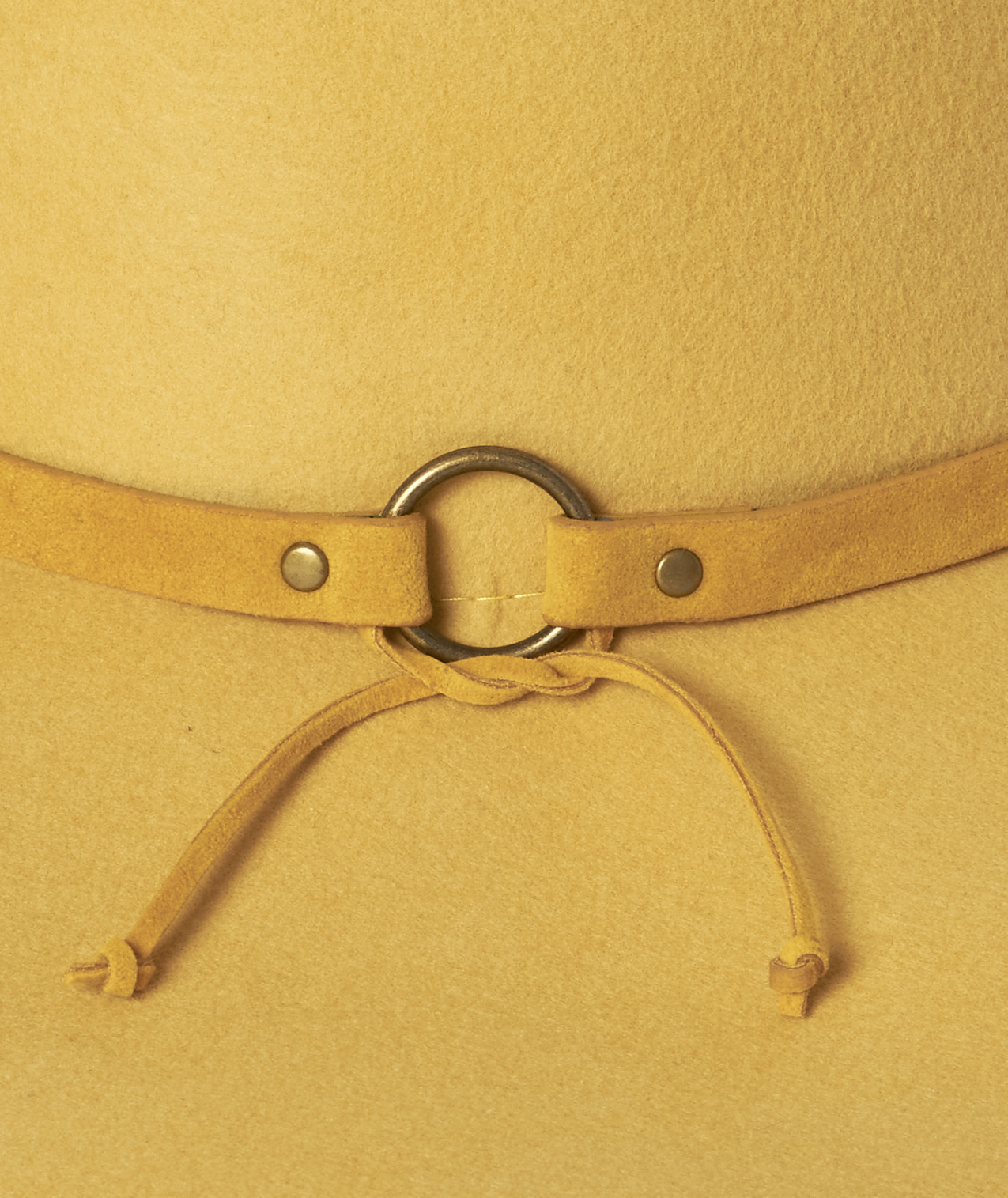 Forever After Wide Brim
