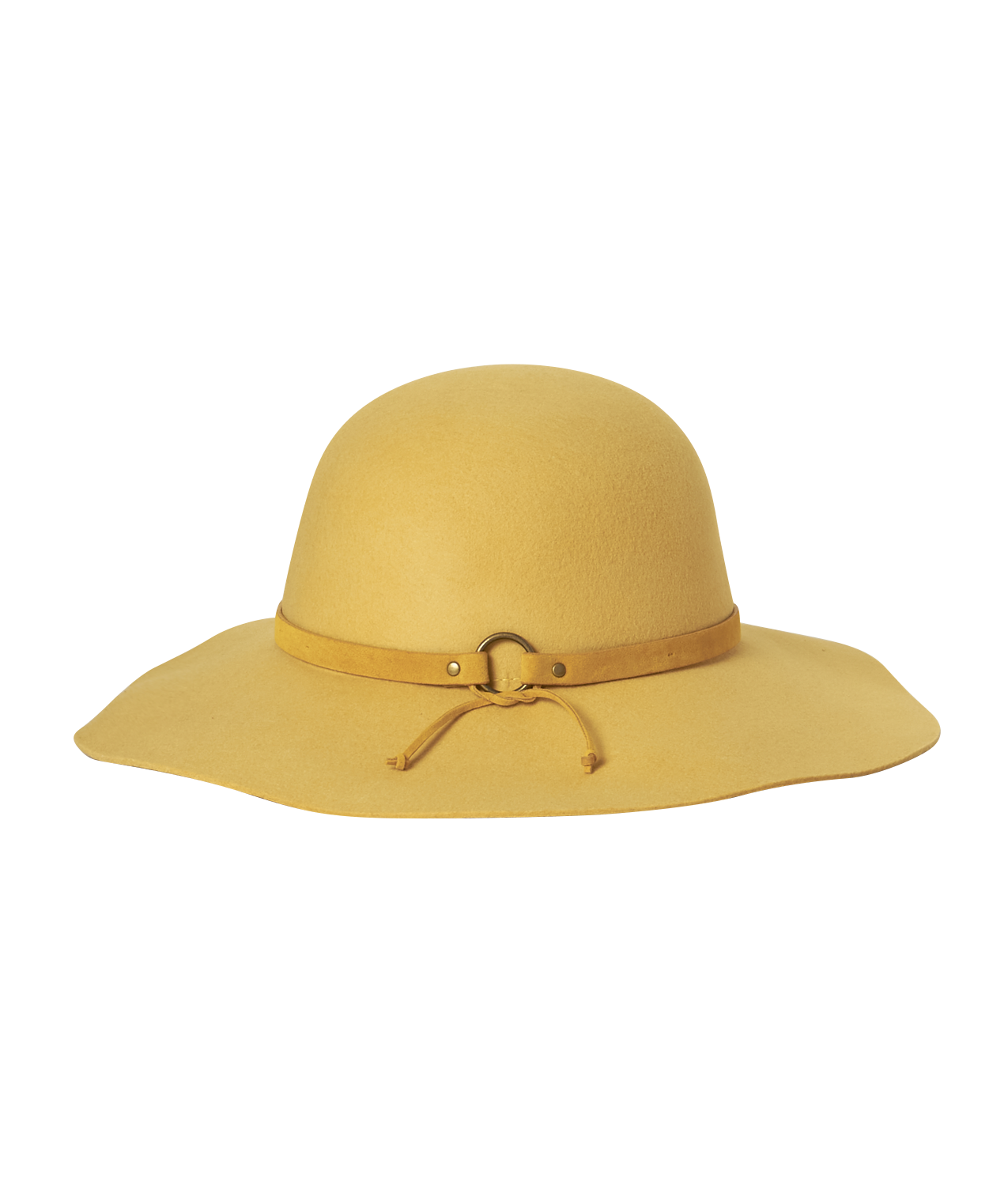 Forever After Wide Brim