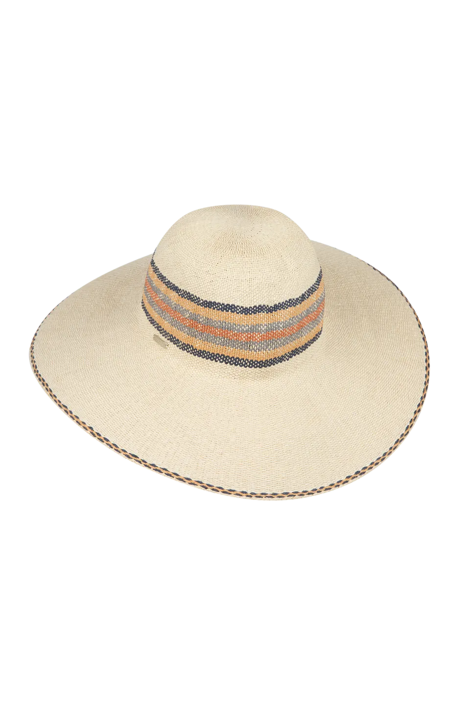 Moselle Wide Brim
