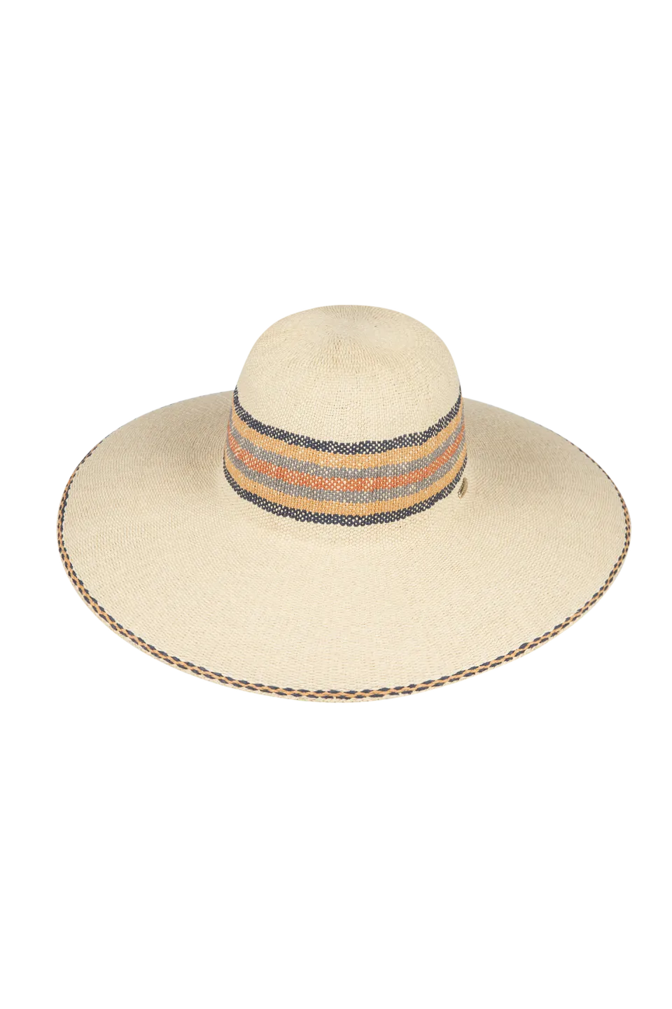 Moselle Wide Brim