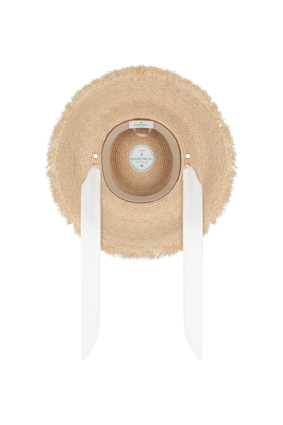 Kendalls Wide Brim