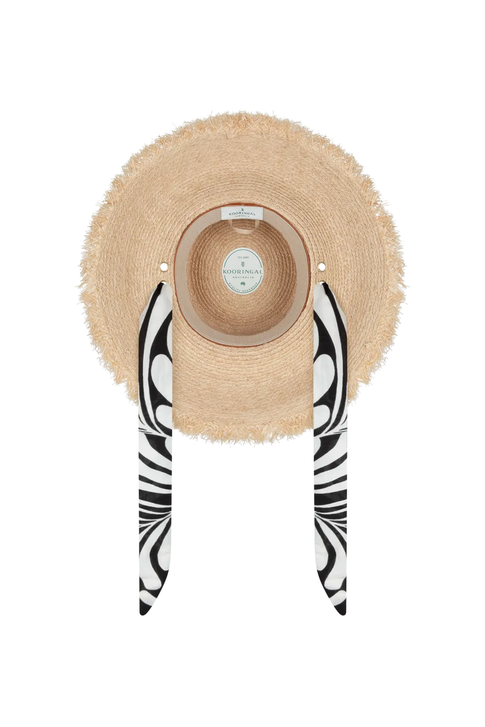 Kendalls Wide Brim