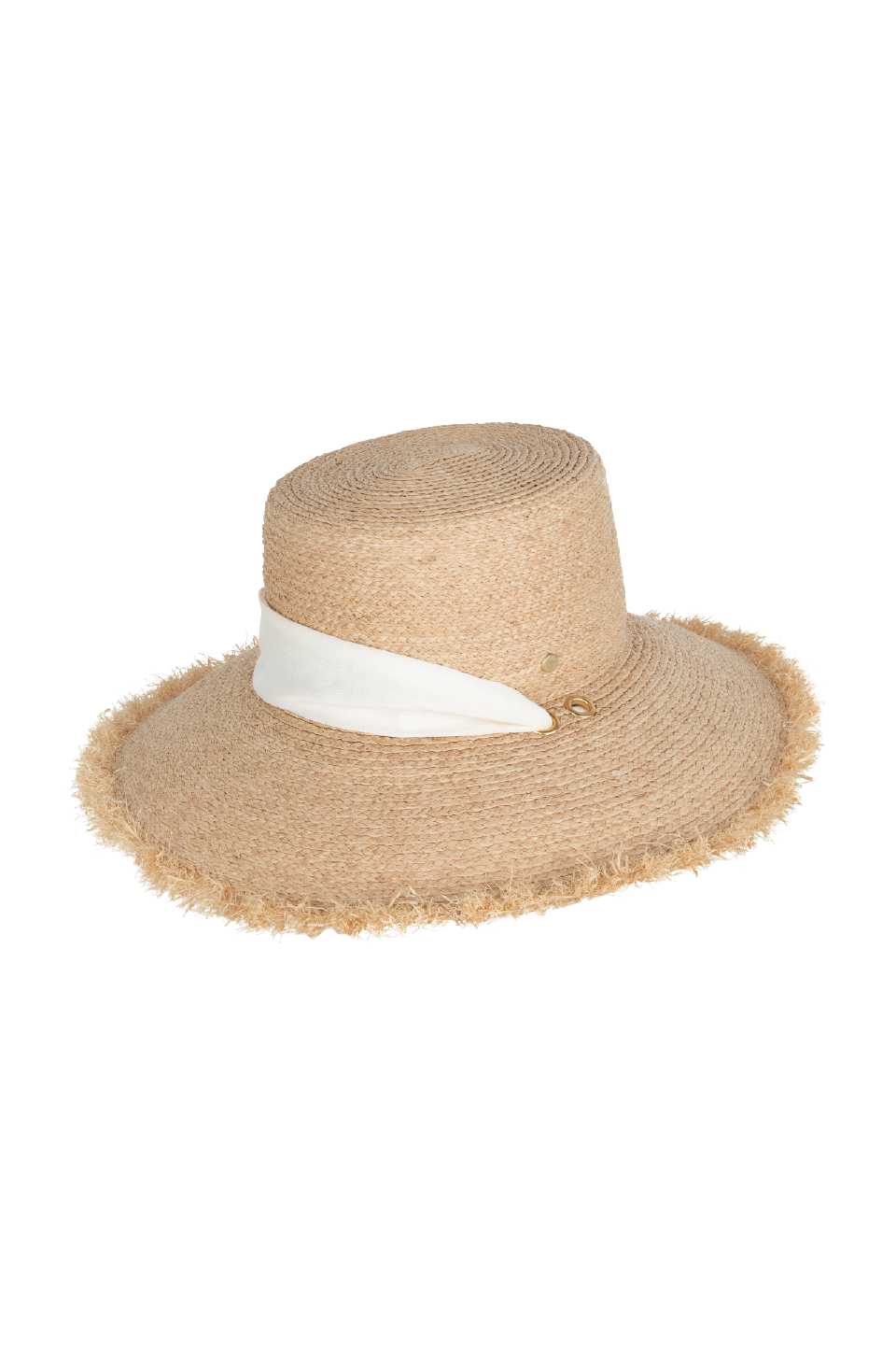Kendalls Wide Brim