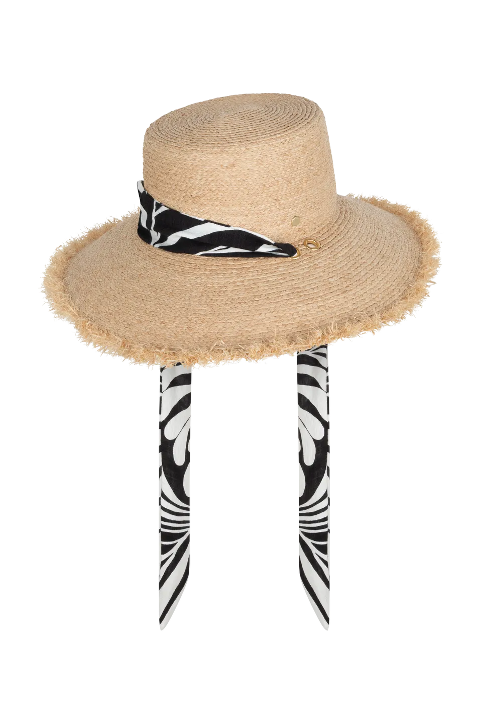Kendalls Wide Brim
