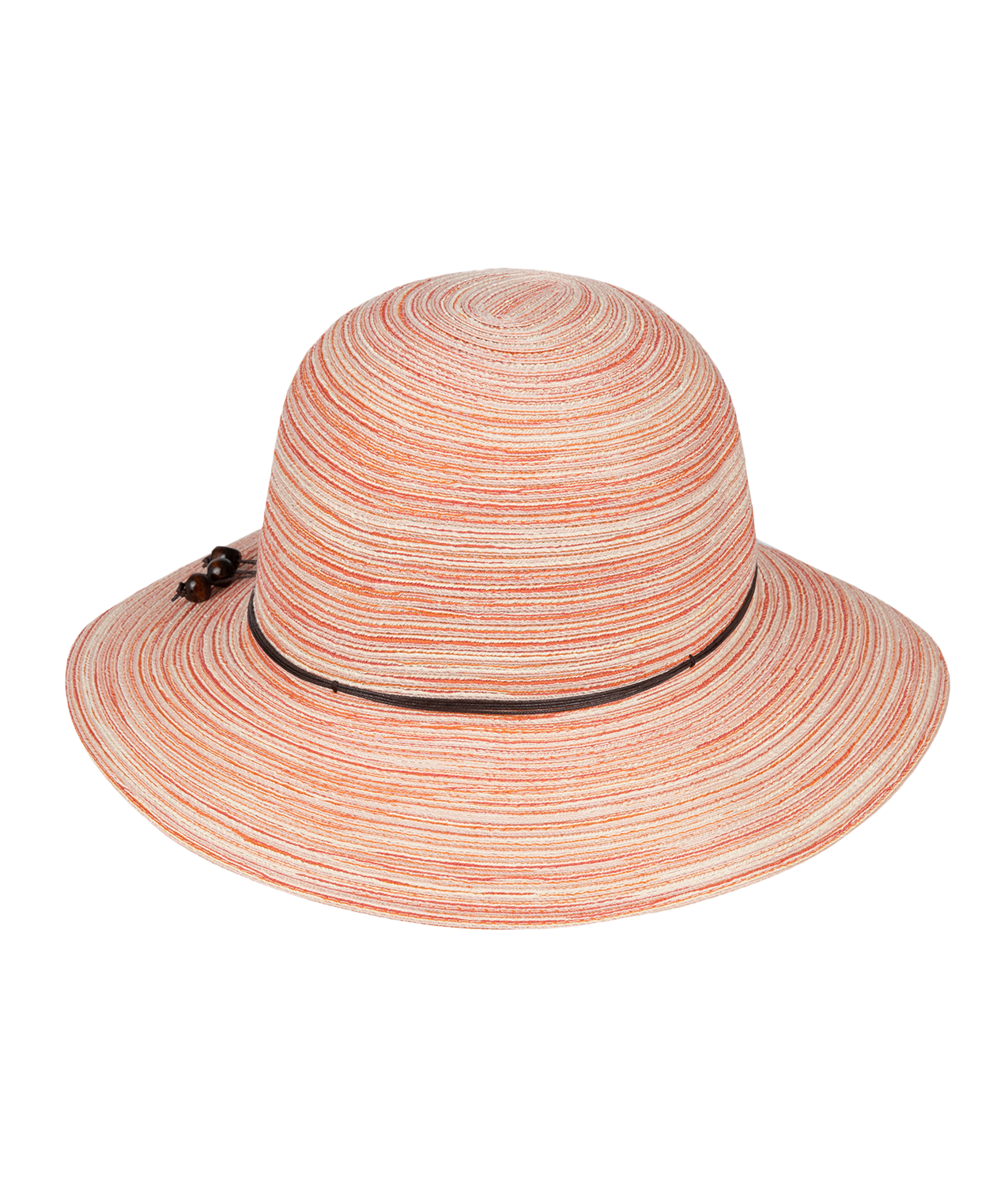 Sophia Short Brim