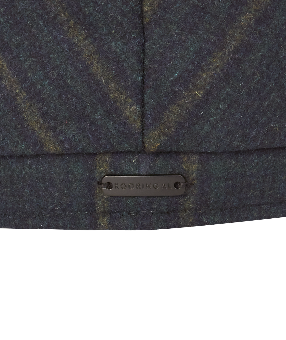 Men's Driver Cap - Caballero