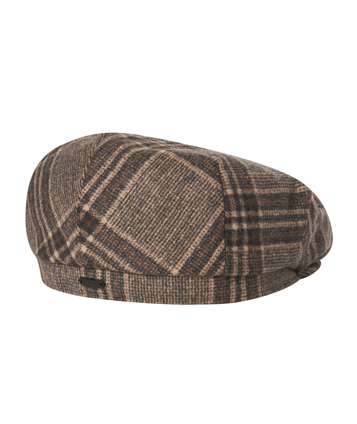 Men's Driver Cap - Caballero