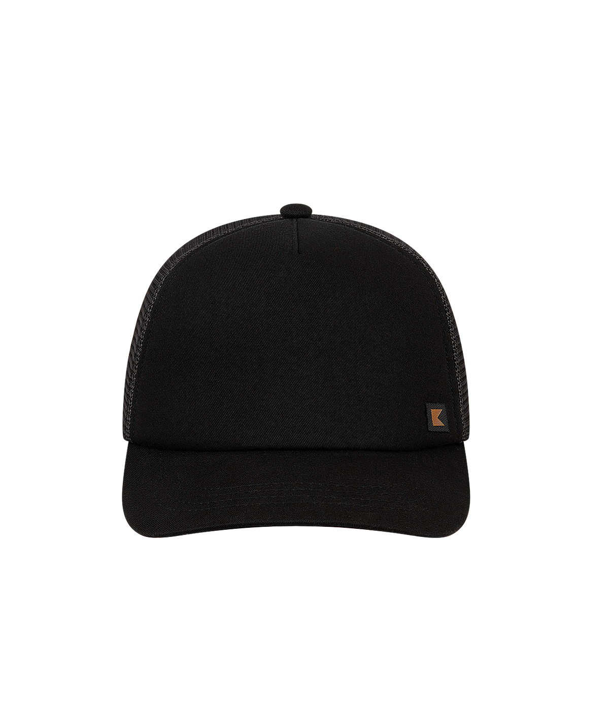 Men's Trucker Cap - Crescent