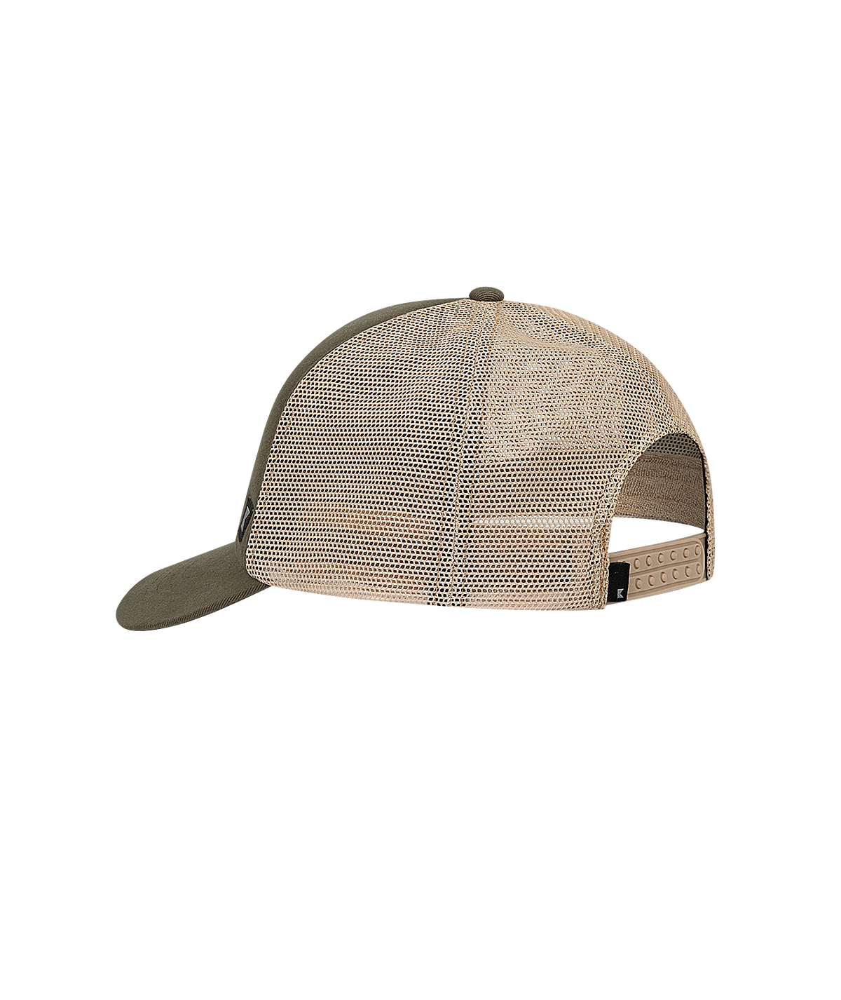 Men's Trucker Cap - Crescent