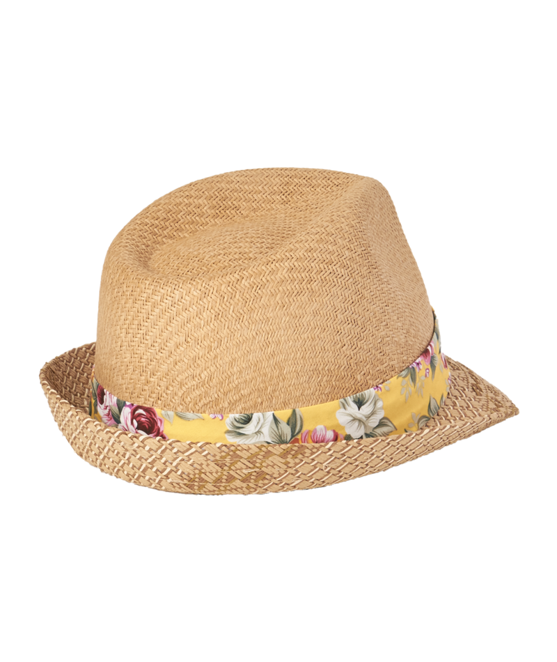 Women's Fedora - Lily