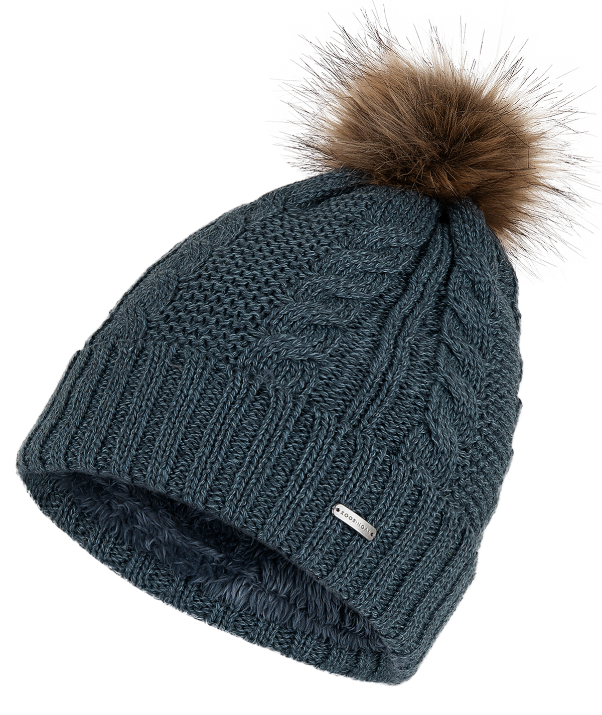 Women's Beanie - Delilah