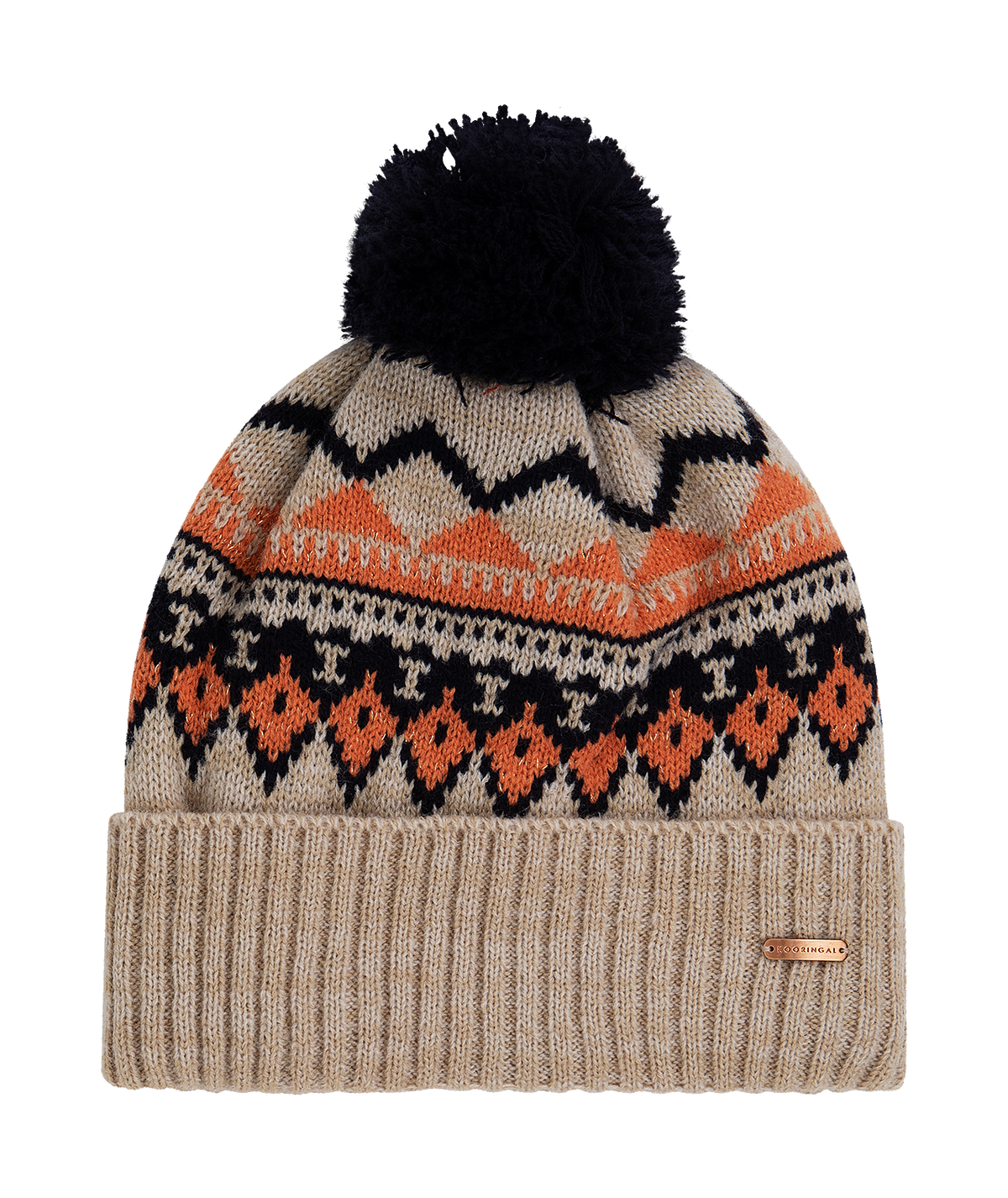 Women's Beanie - Bailey