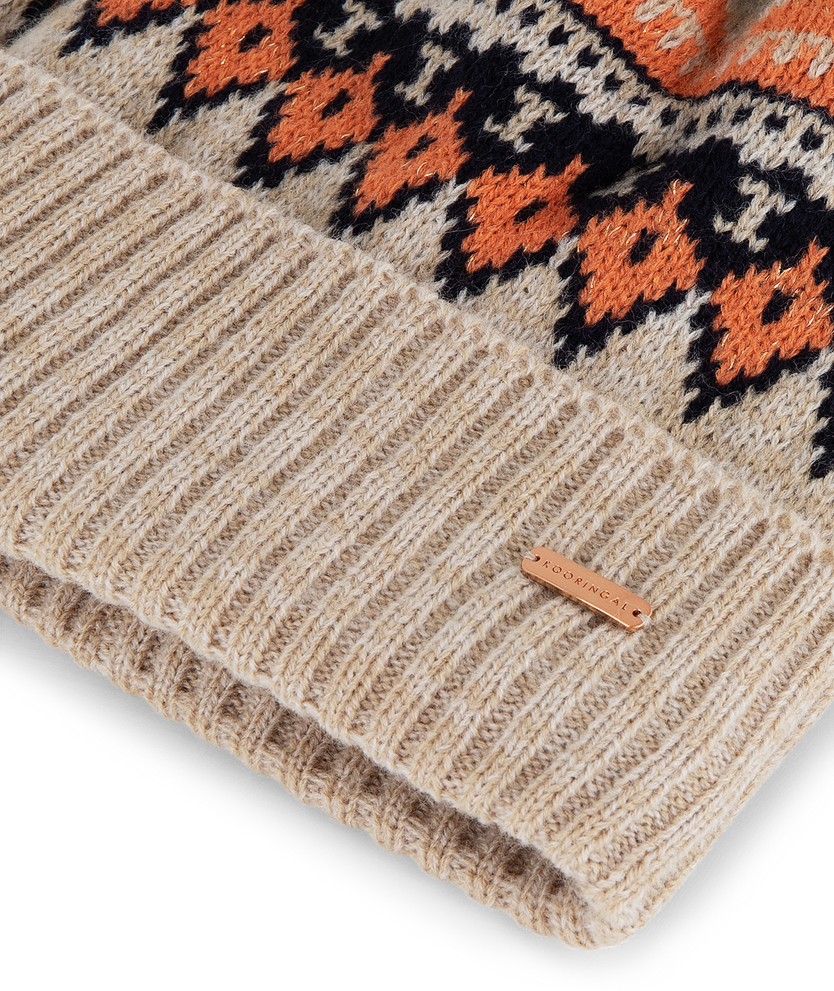 Women's Beanie - Bailey