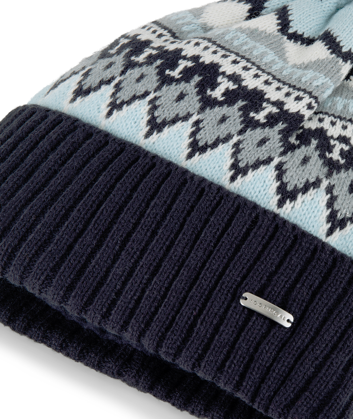 Women's Beanie - Bailey