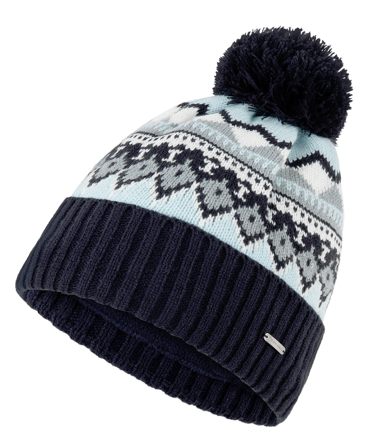 Women's Beanie - Bailey