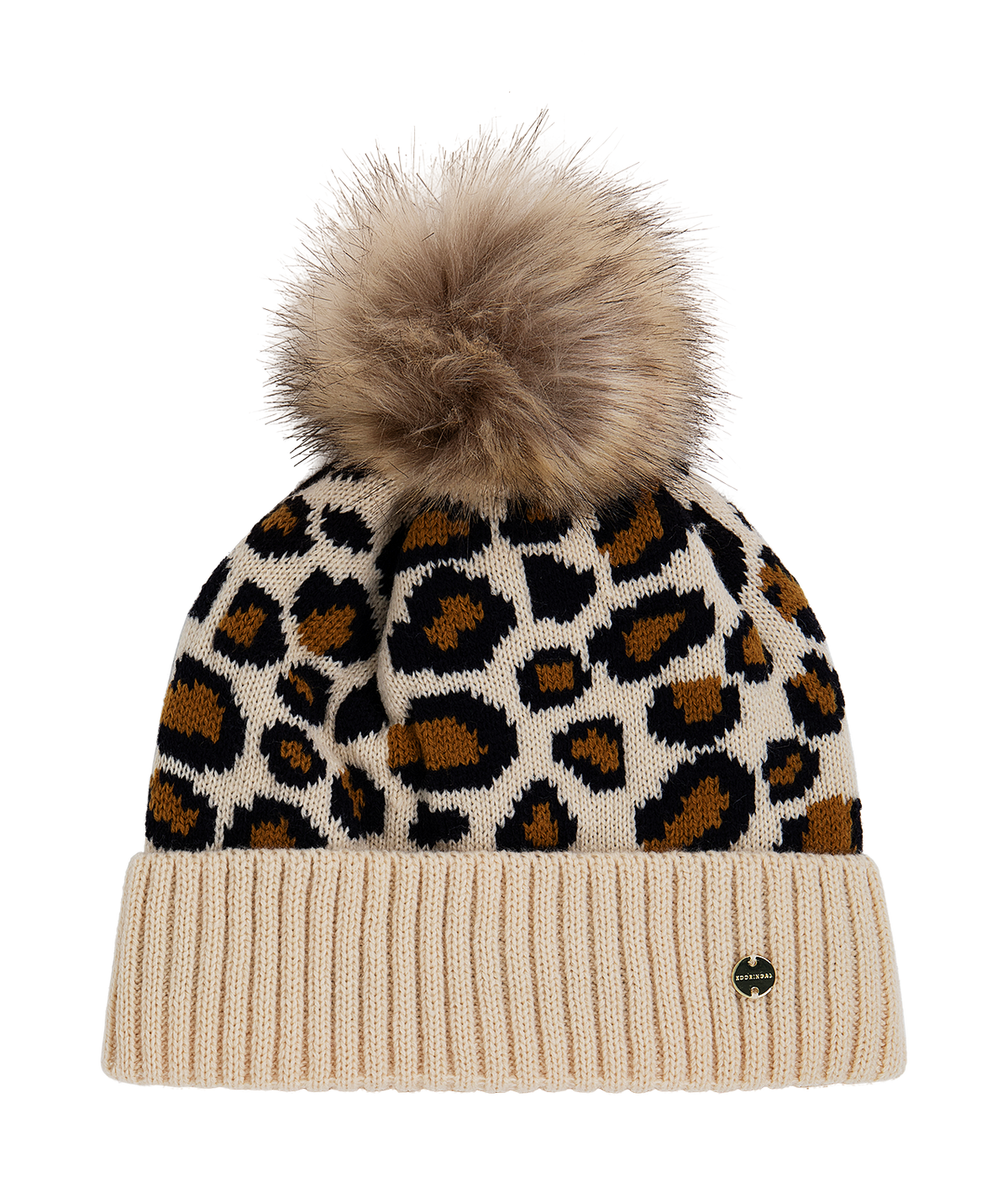 Women's Beanie - Hastings