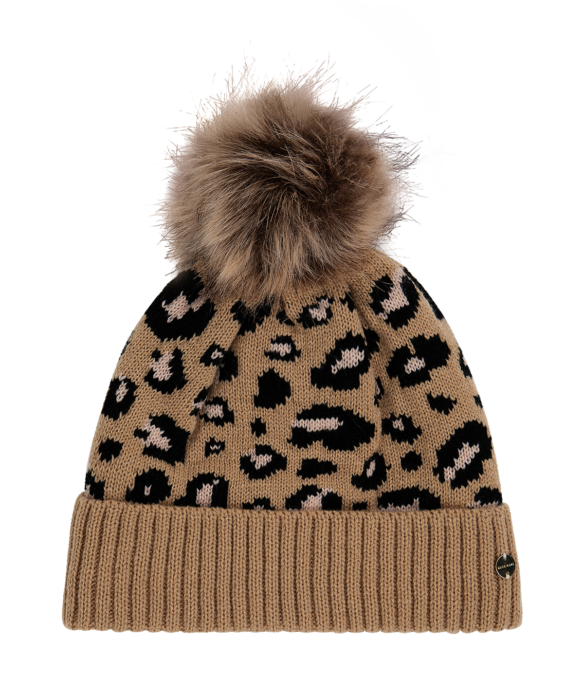 Women's Beanie - Hastings