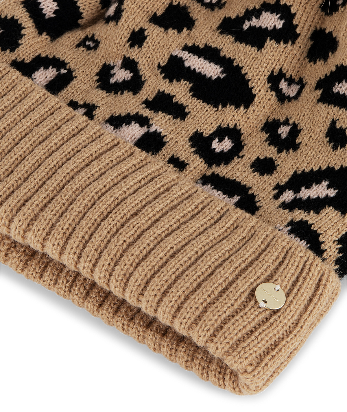 Women's Beanie - Hastings