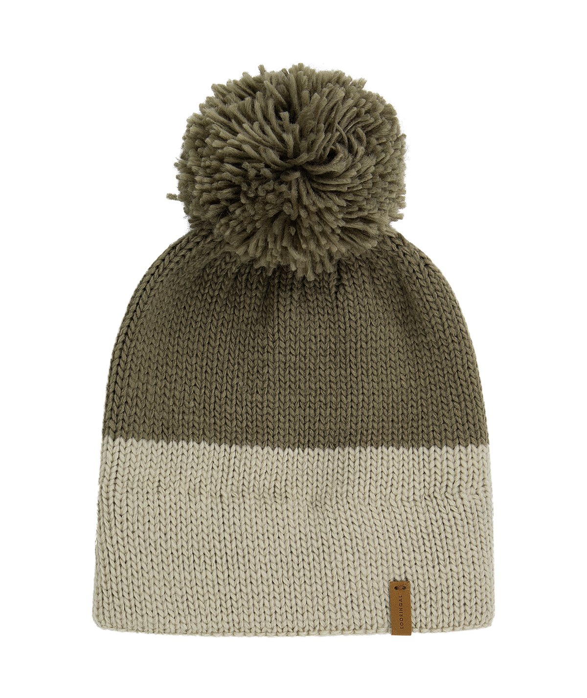 Women's Beanie - Mansfield
