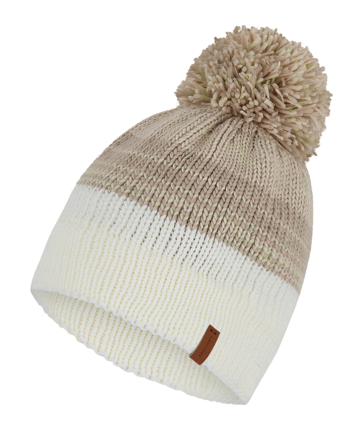 Women's Beanie - Mansfield
