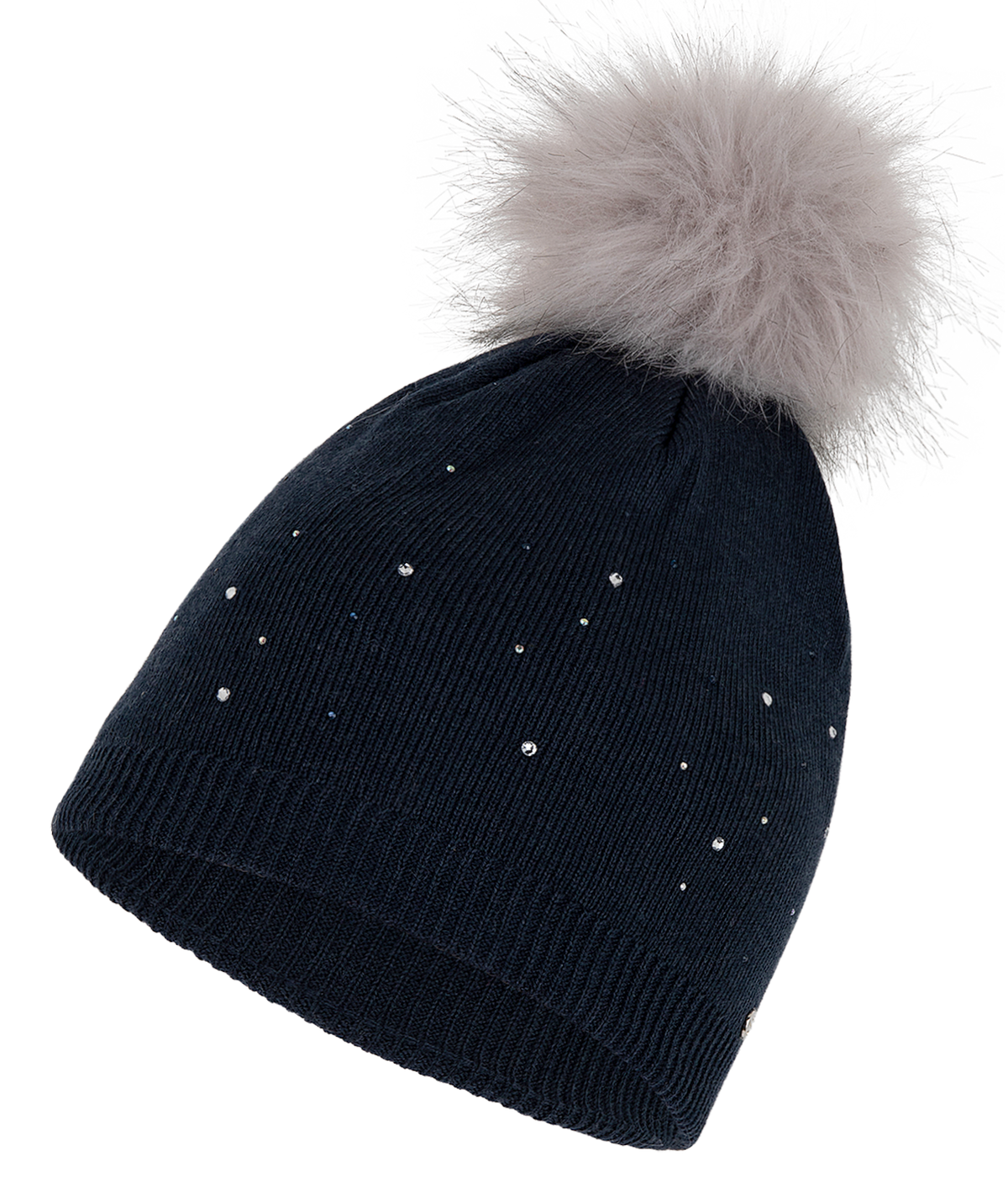 Women's Beanie - Highlands