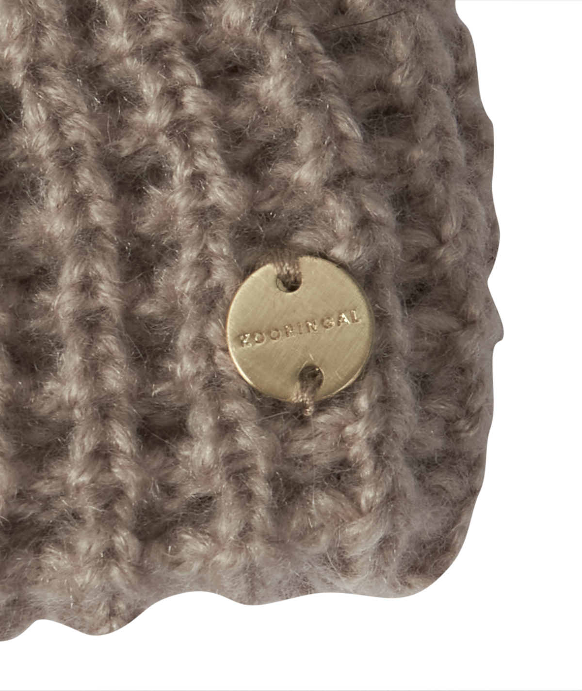 Women's Beanie - Claudiana