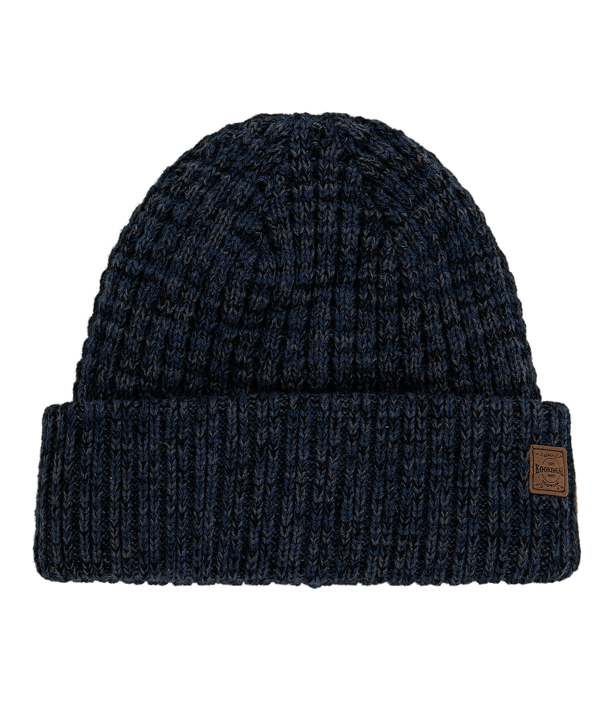 Men's Beanie - Shadow