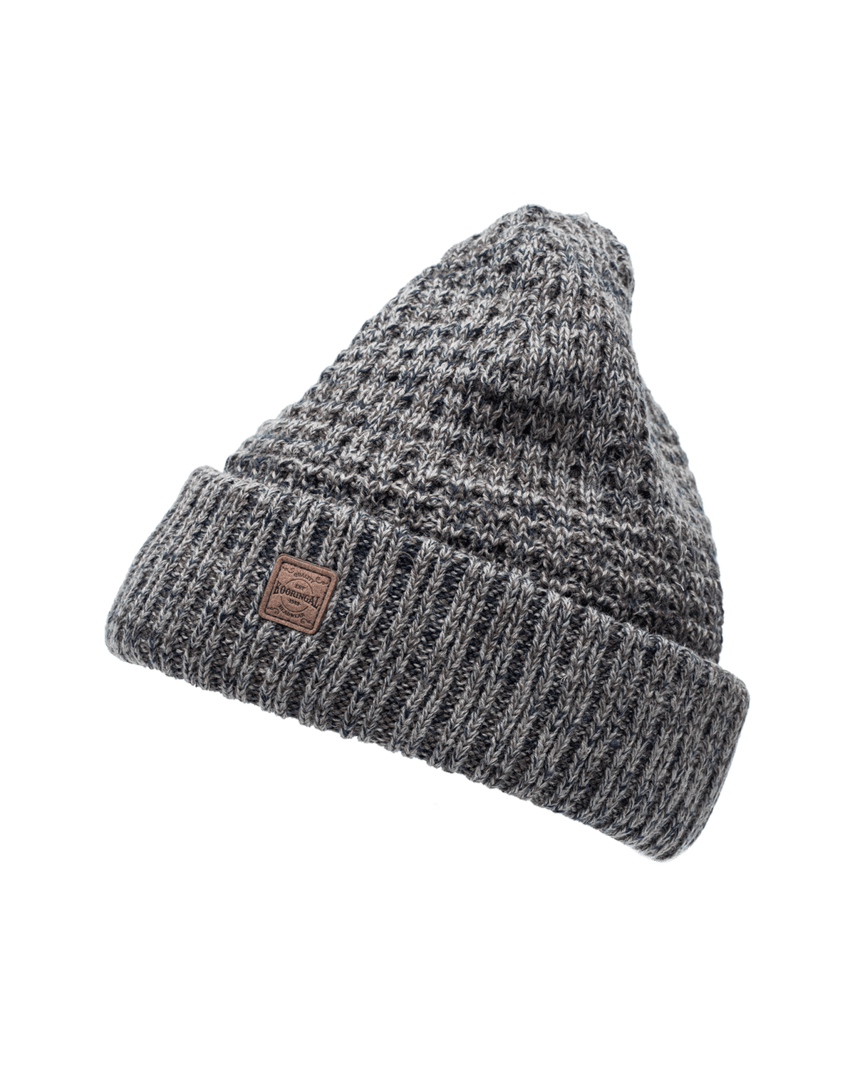 Men's Beanie - Shadow