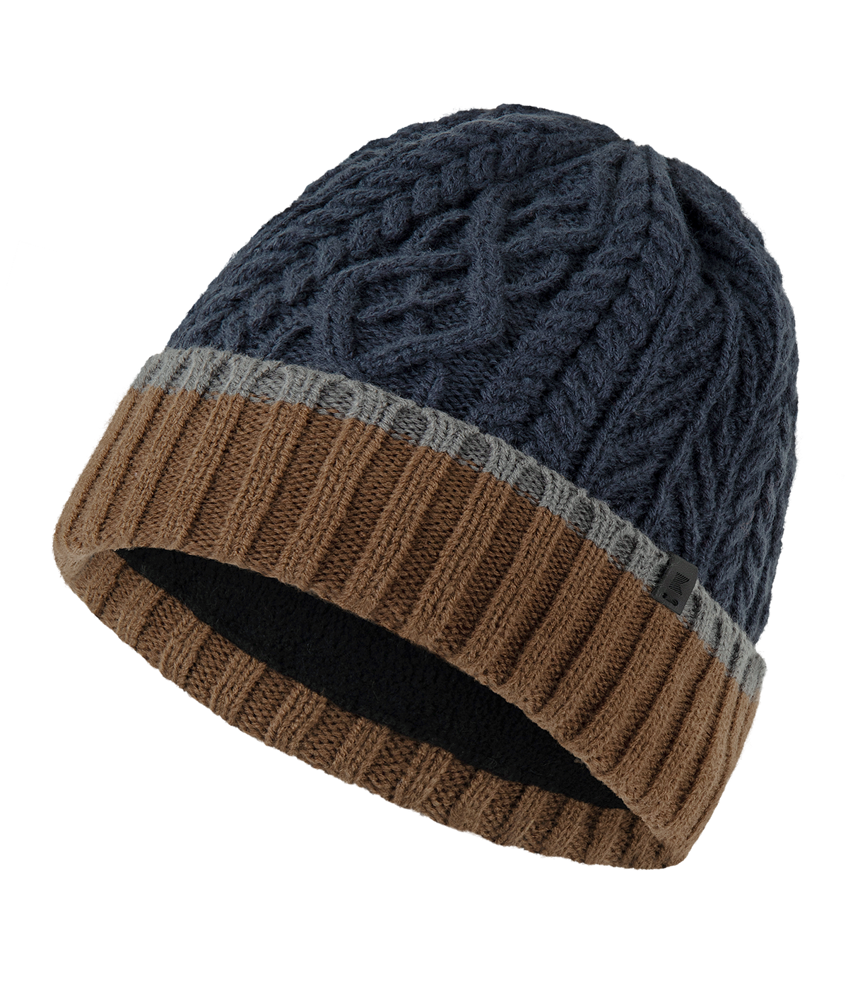 Men's Beanie - Harvest