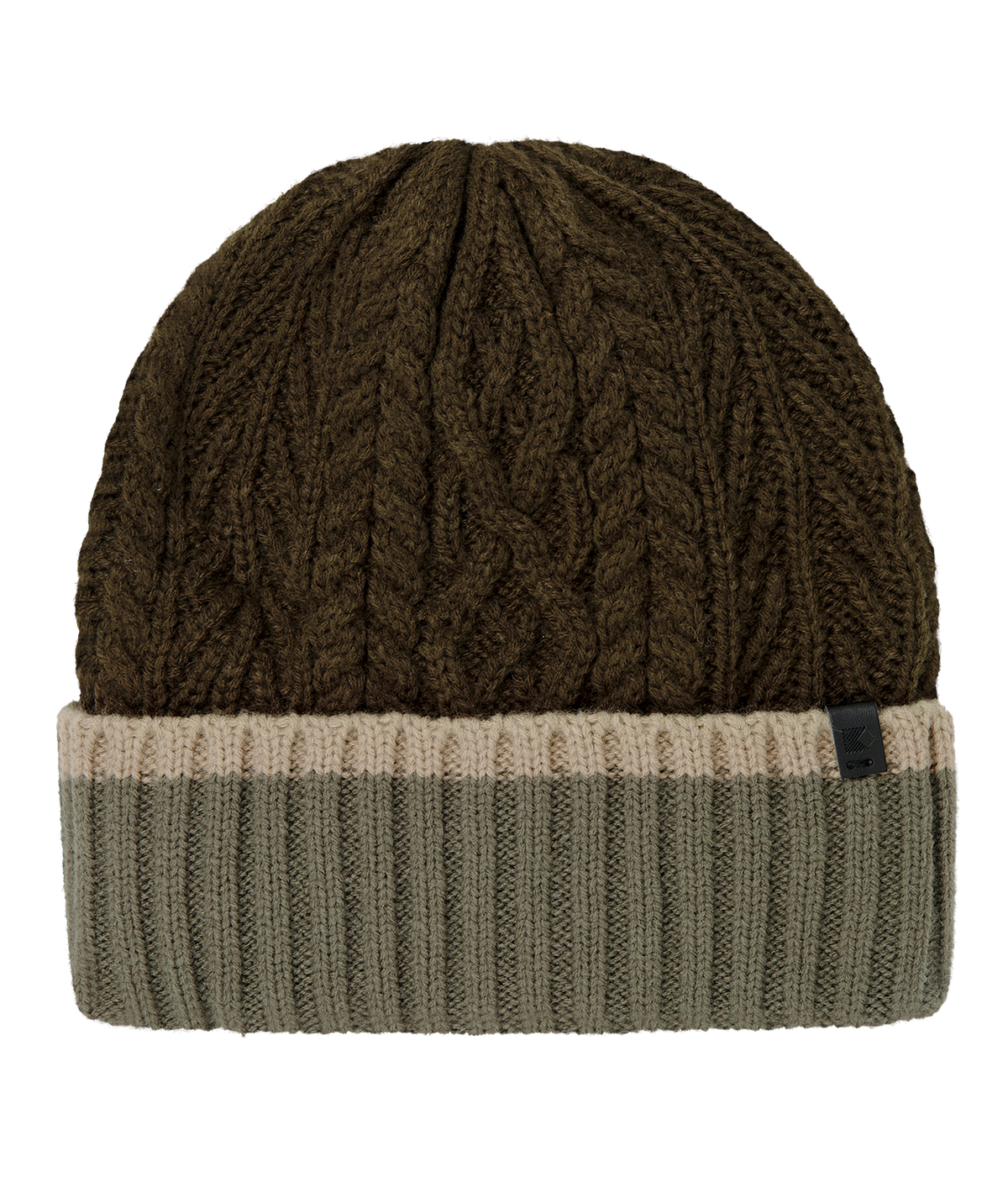 Men's Beanie - Harvest