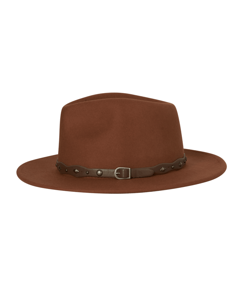 Women's Felt Safari - Gigi