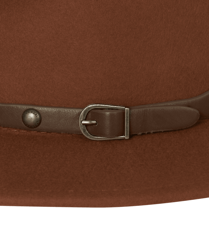 Women's Felt Safari - Gigi