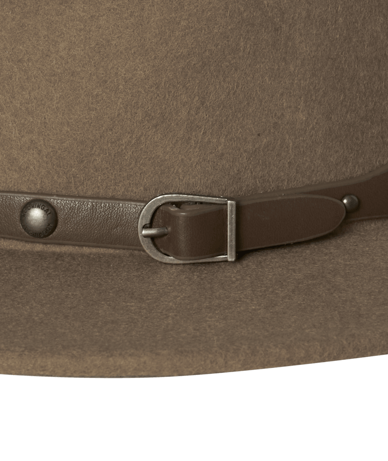 Women's Felt Safari - Gigi