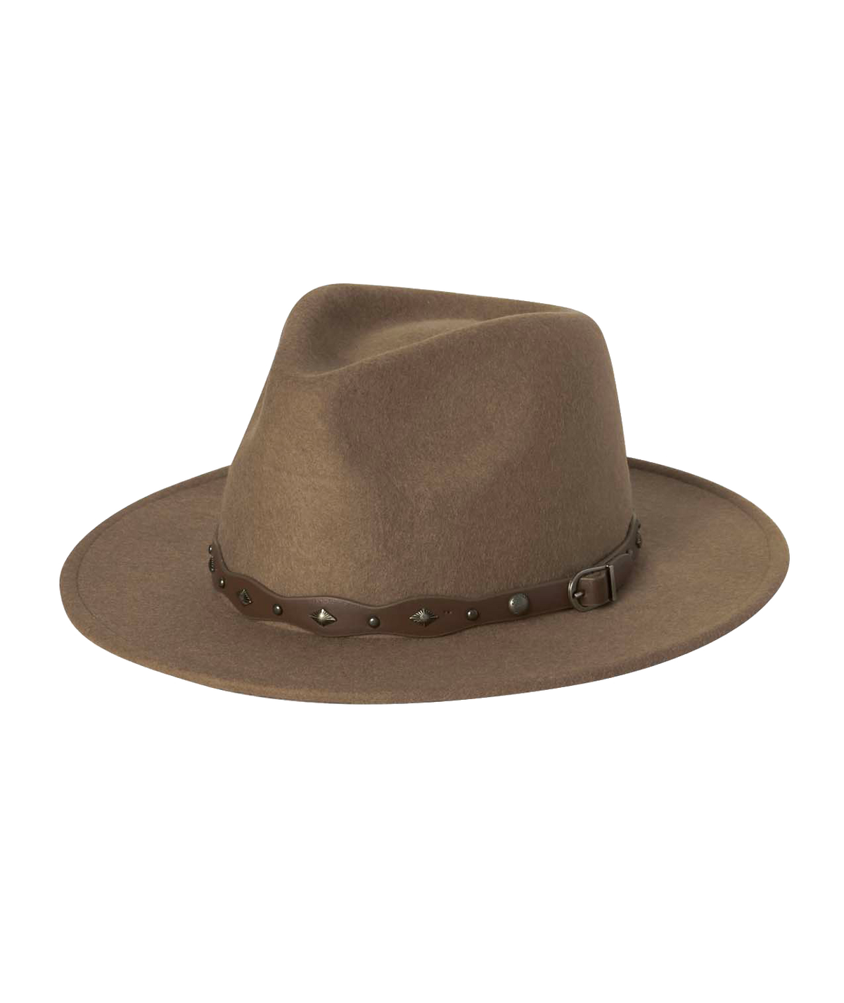 Women's Felt Safari - Gigi