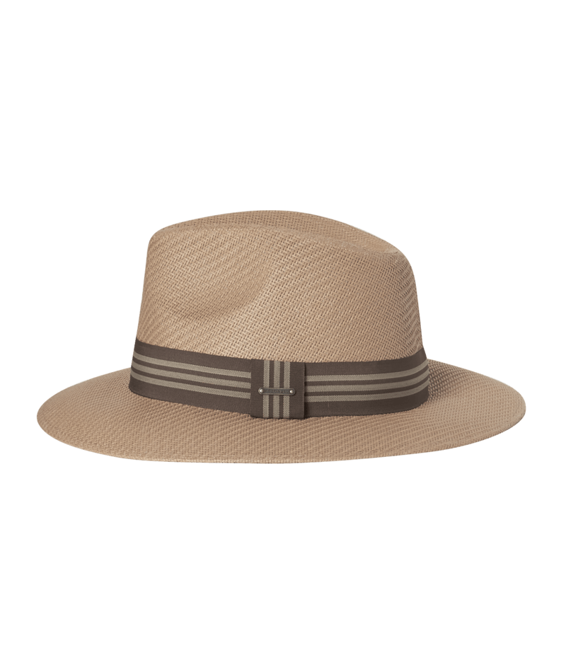 Kooringal Mens Airflow Safari Wanderer - Khaki – The Hat Store