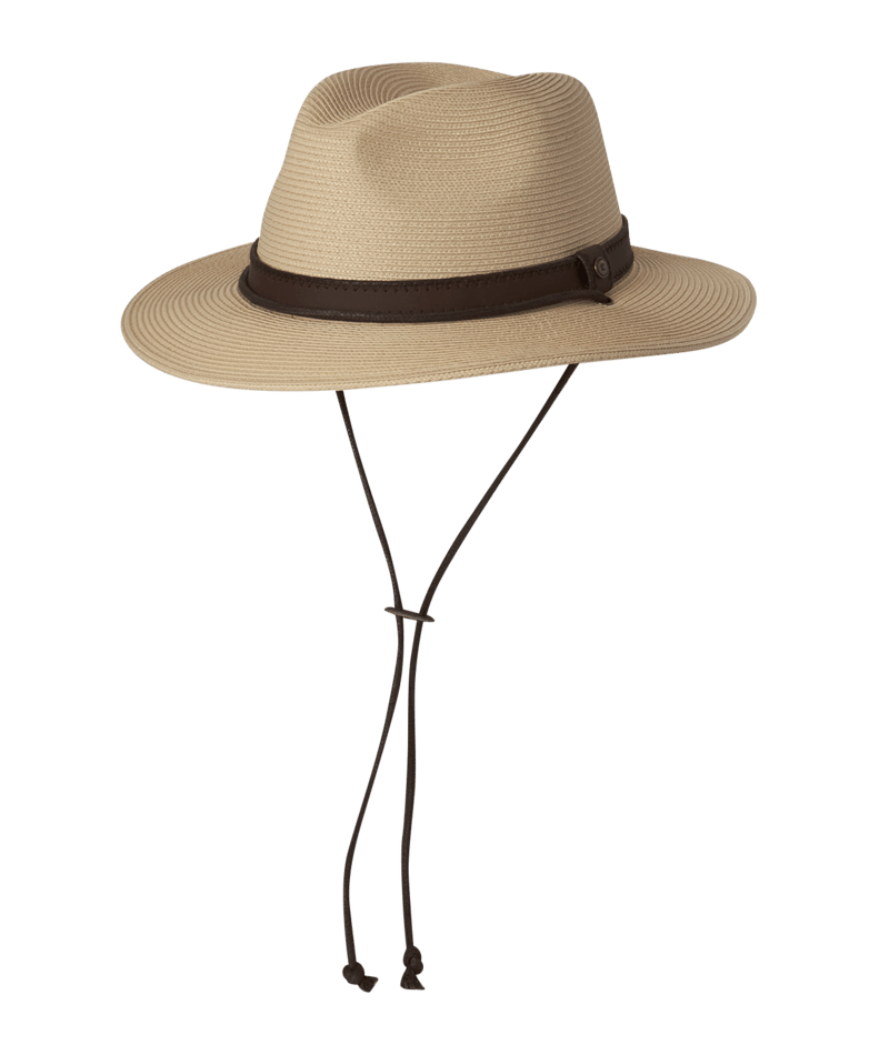 Men's Safari Hat - Hamilton – Kooringal AU