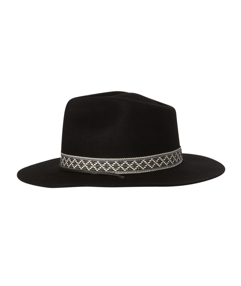 Women's Felt Wide Brim - Phoenix