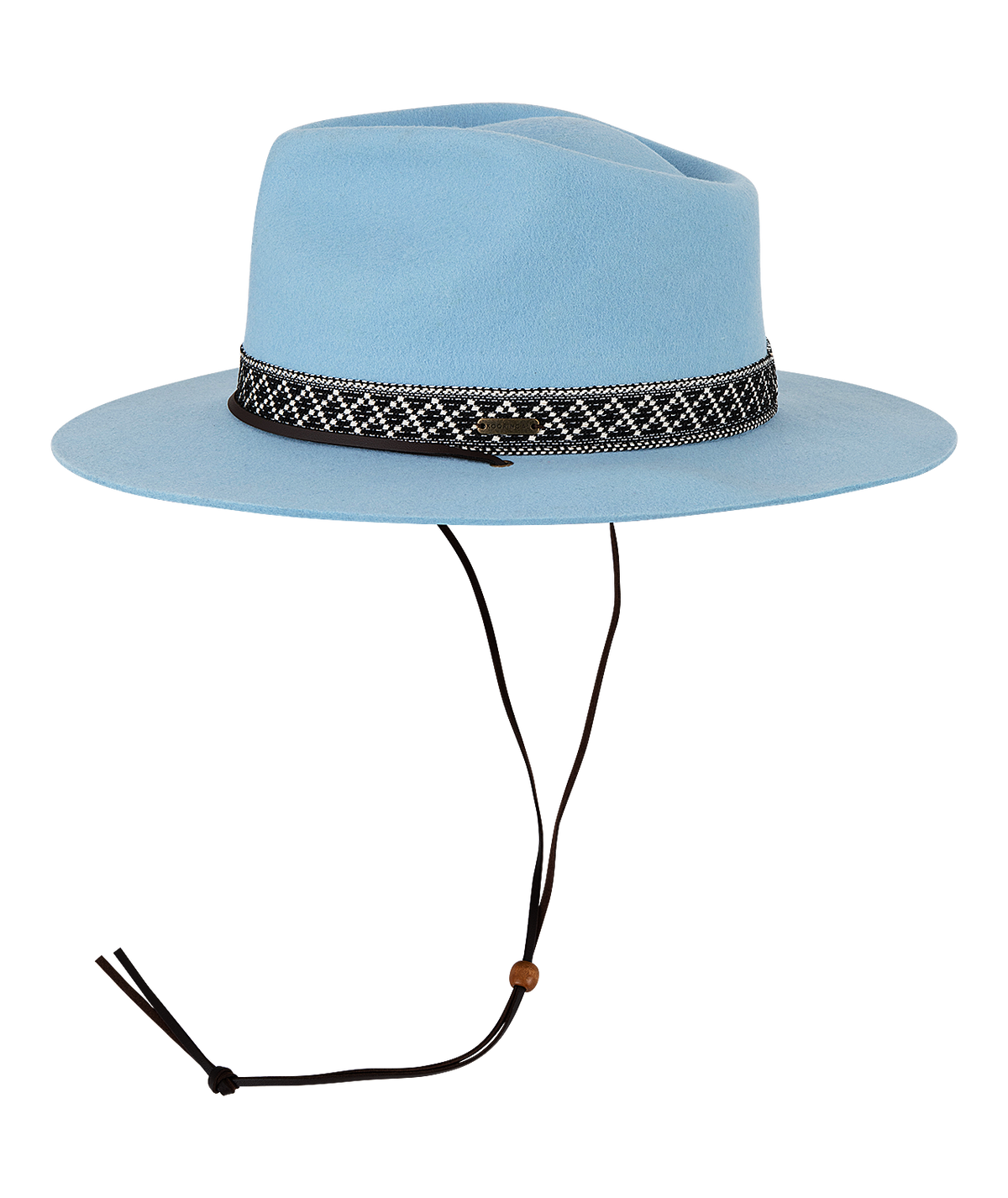 Women's Felt Wide Brim - Phoenix