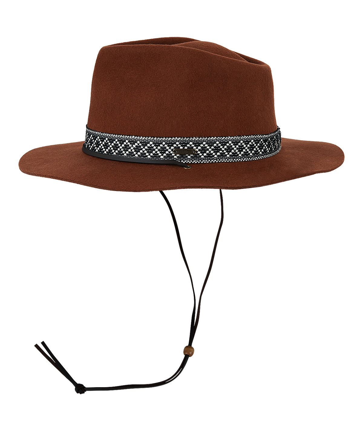 Women's Felt Wide Brim - Phoenix