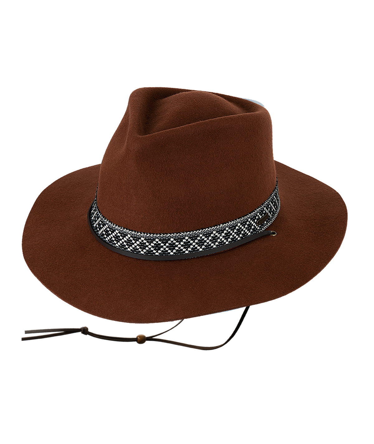 Women's Felt Wide Brim - Phoenix